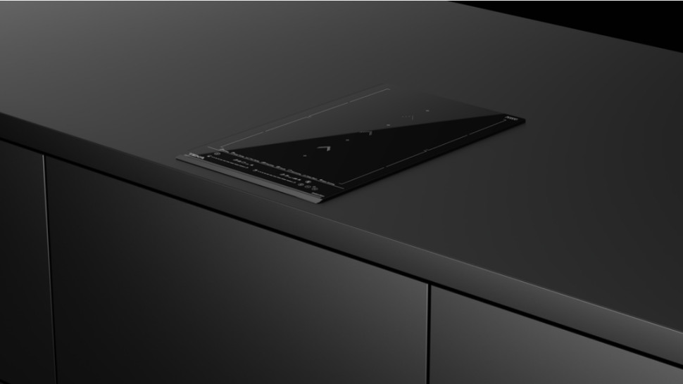 Варочная панель Teka IZS 34700 MST BLACK Варочная панель Teka IZS 34700 MST BLACK
