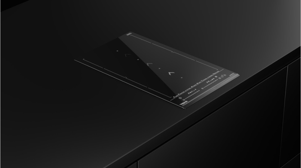 Варочная панель Teka IZS 34700 MST BLACK Варочная панель Teka IZS 34700 MST BLACK