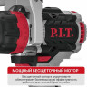 Ударная дрель-шуруповерт P.I.T. PSB20H-13C/2 (с 2-мя АКБ, кейс) Ударная дрель-шуруповерт P.I.T. PSB20H-13C/2 (с 2-мя АКБ, кейс)