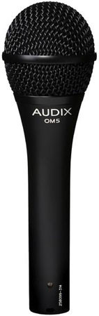 Микрофон Audix OM5