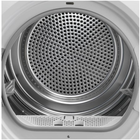 Сушильная машина AEG T6DBG28S Сушильная машина AEG T6DBG28S