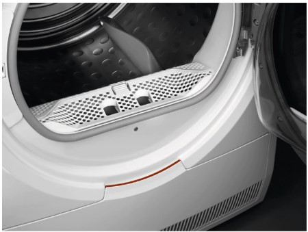 Сушильная машина AEG T6DBG28S Сушильная машина AEG T6DBG28S