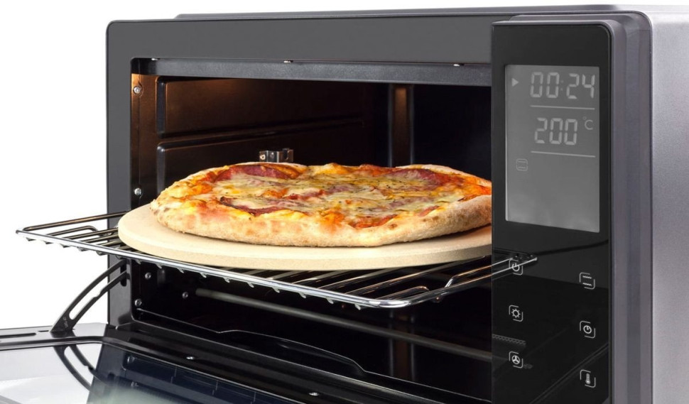 Мини-печь Caso TO 26 electronic