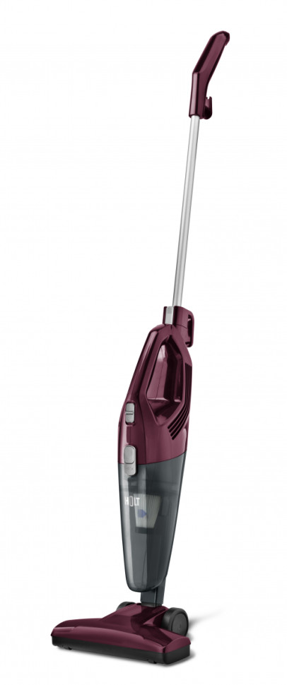 Пылесос Holt HT-VC-011 (вишня)