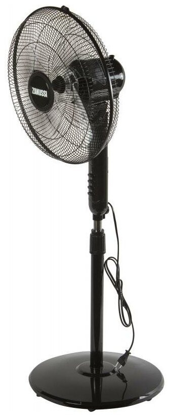Вентилятор Zanussi ZFF-907 Вентилятор Zanussi ZFF-907