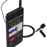Конденсаторный микрофон RODE smartLav+ Конденсаторный микрофон RODE smartLav+