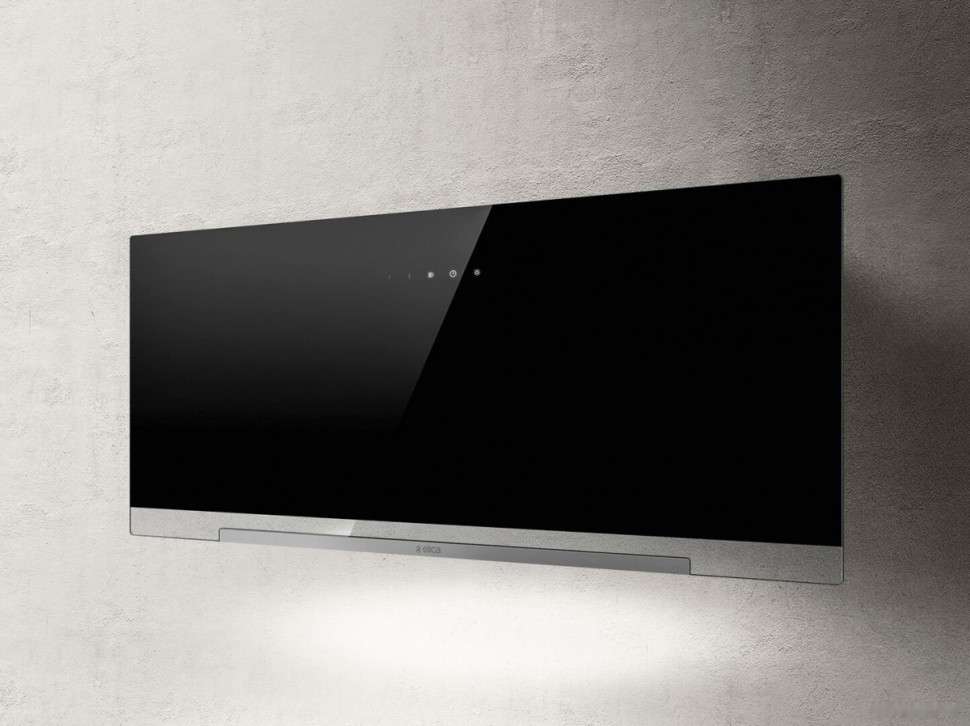 Вытяжка Elica Aplomb BL/A/90 PRF0166939