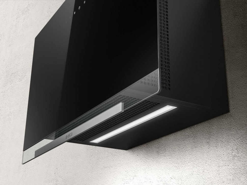 Вытяжка Elica Aplomb BL/A/90 PRF0166939