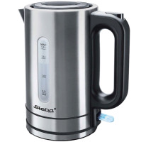 Электрический чайник Steba WK 20 (нержавеющая сталь)