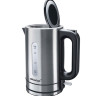 Электрический чайник Steba WK 20 (нержавеющая сталь) Электрический чайник Steba WK 20 (нержавеющая сталь)