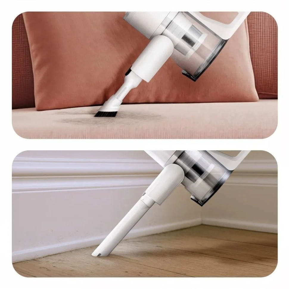 Пылесос Kitfort KT-5569 Пылесос Kitfort KT-5569