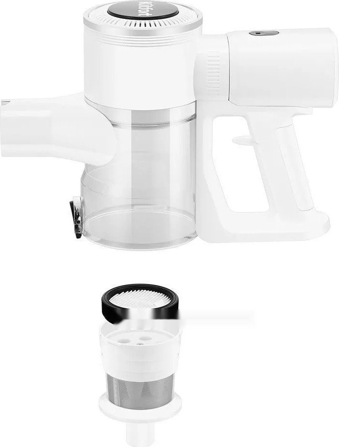 Пылесос Kitfort KT-5569 Пылесос Kitfort KT-5569