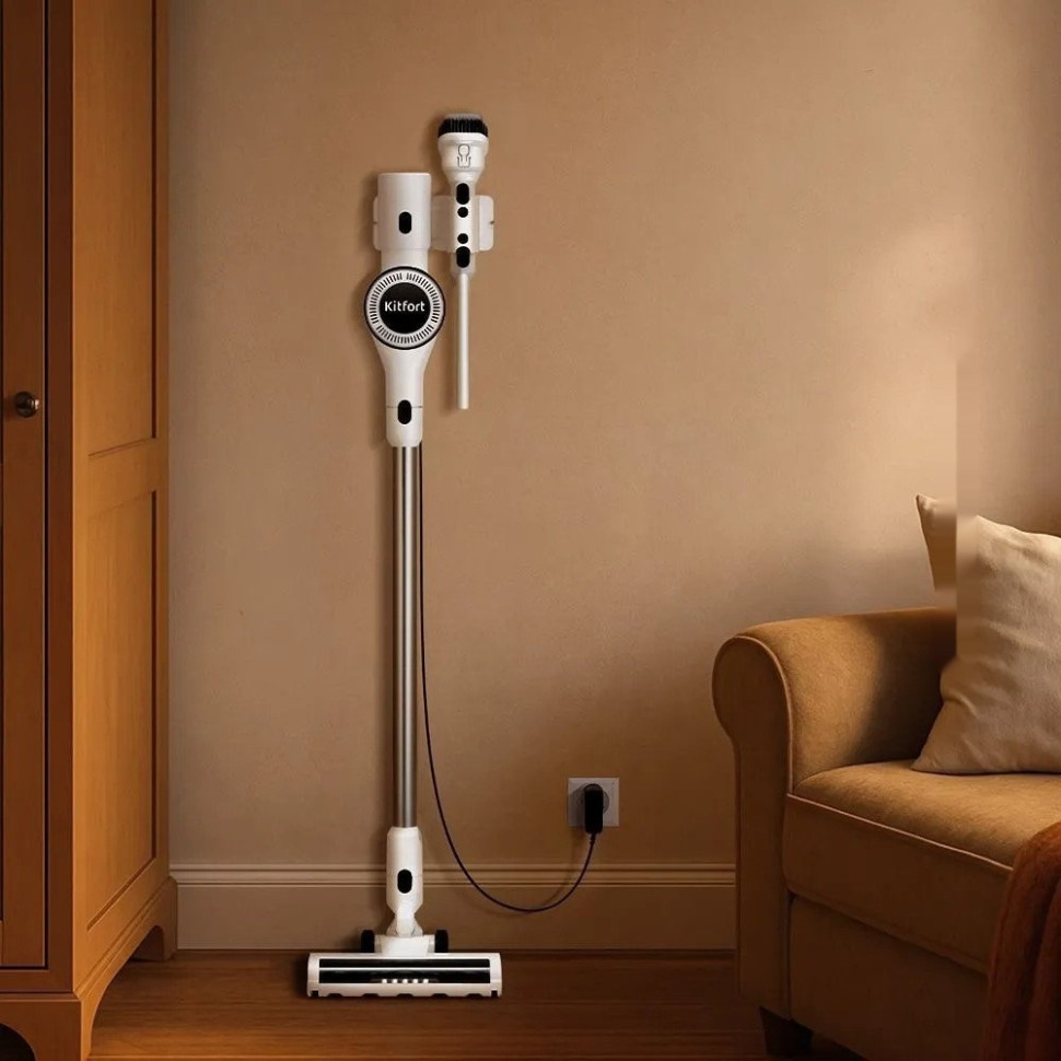 Пылесос Kitfort KT-5569 Пылесос Kitfort KT-5569