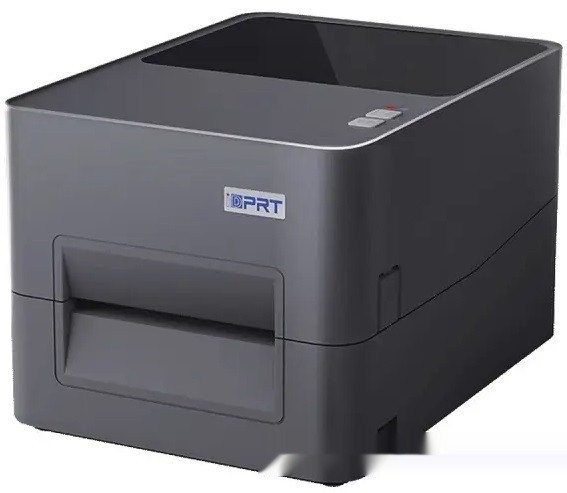 Термопринтер iDPRT iF4 100700560