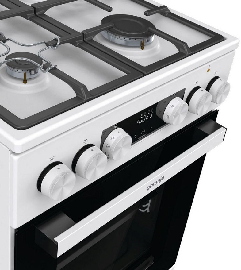 Плита Gorenje GK5C41WF-B Плита Gorenje GK5C41WF-B