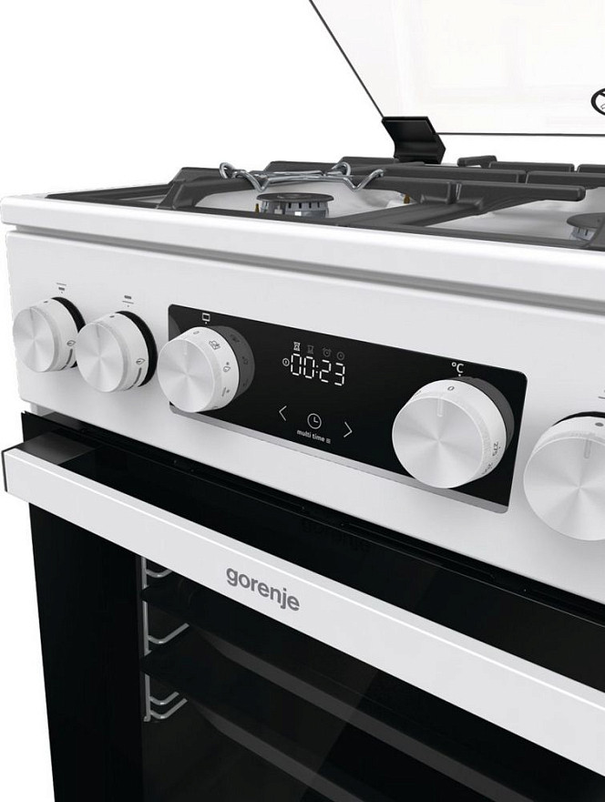 Плита Gorenje GK5C41WF-B Плита Gorenje GK5C41WF-B