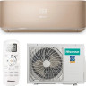 Кондиционер Hisense Premium Champagne Super DC Inverter AS-13UW4SVETG157(C) Кондиционер Hisense Premium Champagne Super DC Inverter AS-13UW4SVETG157(C)