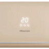 Кондиционер Hisense Premium Champagne Super DC Inverter AS-13UW4SVETG157(C) Кондиционер Hisense Premium Champagne Super DC Inverter AS-13UW4SVETG157(C)