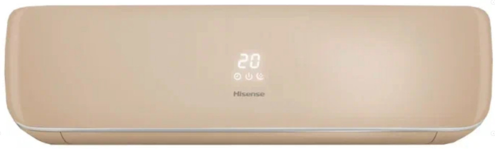Кондиционер Hisense Premium Champagne Super DC Inverter AS-13UW4SVETG157(C) Кондиционер Hisense Premium Champagne Super DC Inverter AS-13UW4SVETG157(C)