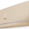 Кондиционер Hisense Premium Champagne Super DC Inverter AS-13UW4SVETG157(C) Кондиционер Hisense Premium Champagne Super DC Inverter AS-13UW4SVETG157(C)