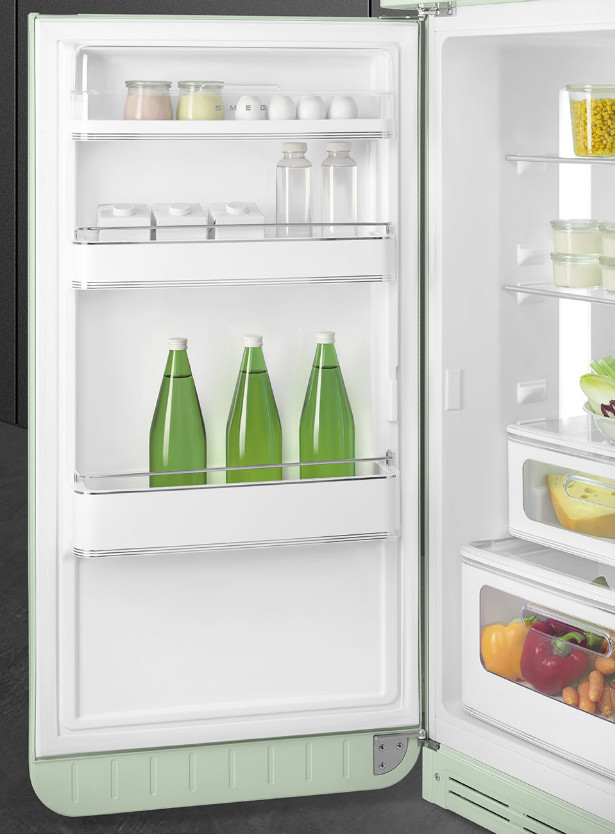 Холодильник Smeg FAB30LPG5