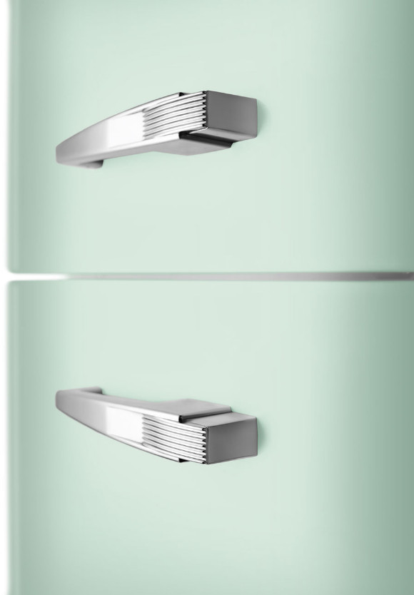 Холодильник Smeg FAB30LPG5