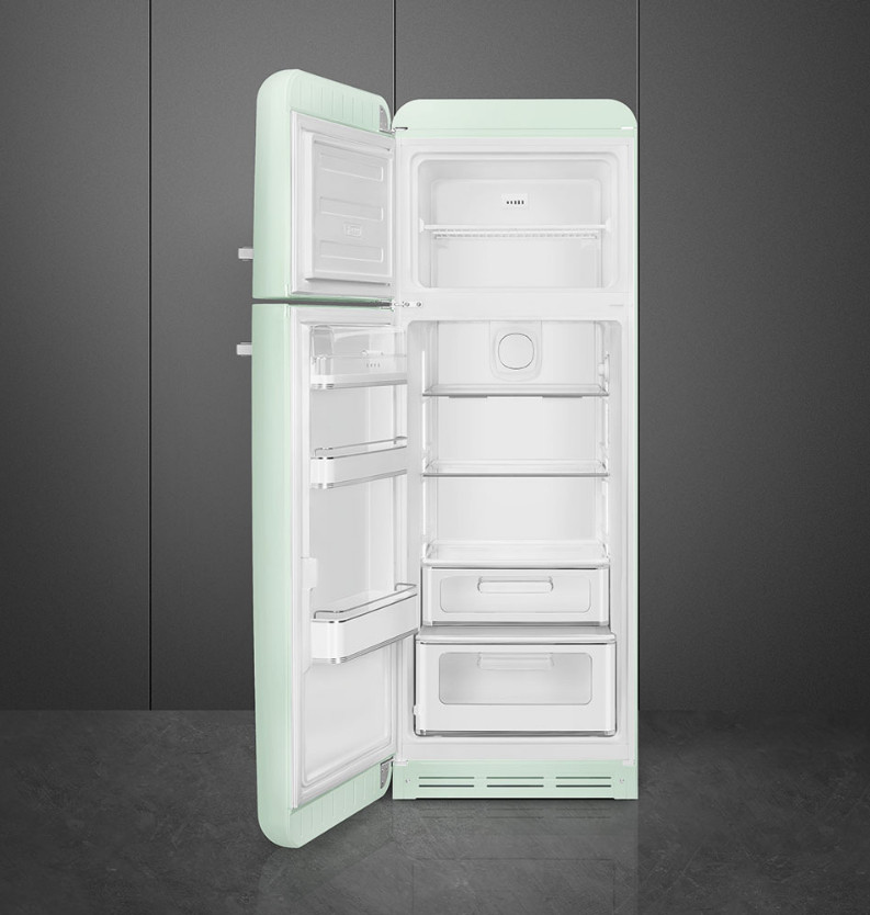 Холодильник Smeg FAB30LPG5