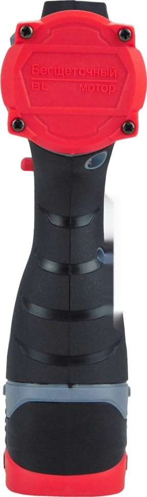 Дрель-шуруповерт Profipower BL-161B (с 2-мя АКБ, кейс)