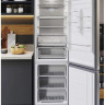Холодильник Hotpoint-Ariston HTS 9202I SX O3 Холодильник Hotpoint-Ariston HTS 9202I SX O3