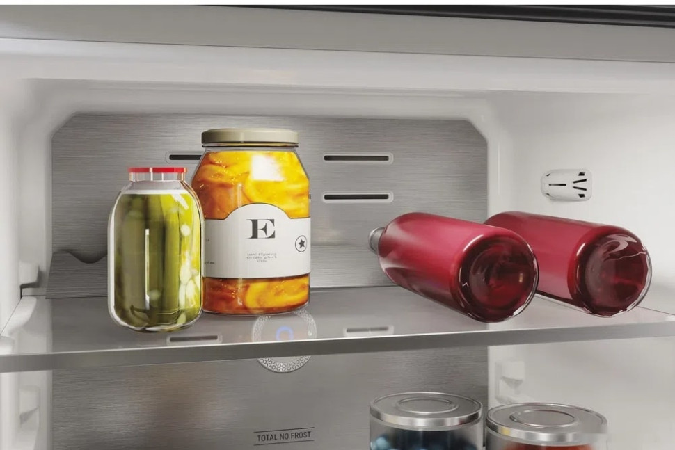 Холодильник Hotpoint-Ariston HTS 9202I SX O3 Холодильник Hotpoint-Ariston HTS 9202I SX O3