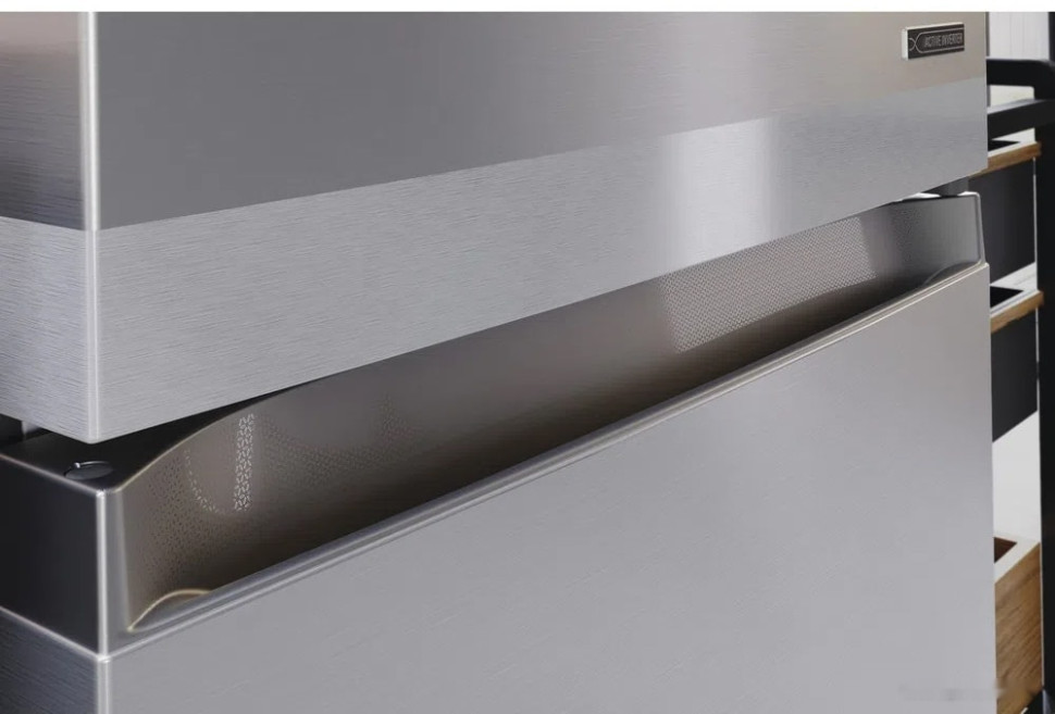 Холодильник Hotpoint-Ariston HTS 9202I SX O3 Холодильник Hotpoint-Ariston HTS 9202I SX O3