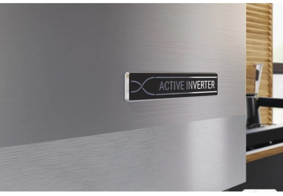 Холодильник Hotpoint-Ariston HTS 9202I SX O3 Холодильник Hotpoint-Ariston HTS 9202I SX O3