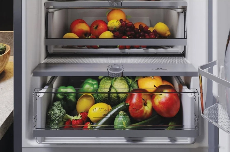 Холодильник Hotpoint-Ariston HTS 9202I SX O3 Холодильник Hotpoint-Ariston HTS 9202I SX O3