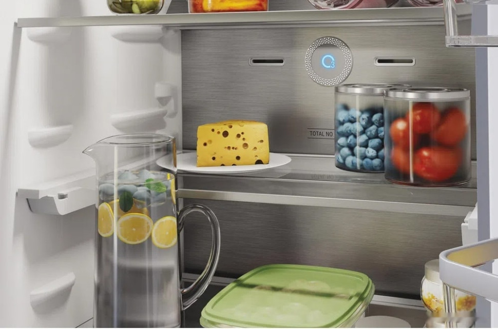 Холодильник Hotpoint-Ariston HTS 9202I SX O3 Холодильник Hotpoint-Ariston HTS 9202I SX O3