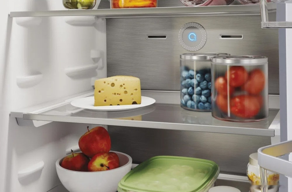 Холодильник Hotpoint-Ariston HTS 9202I SX O3 Холодильник Hotpoint-Ariston HTS 9202I SX O3