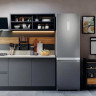 Холодильник Hotpoint-Ariston HTS 9202I SX O3 Холодильник Hotpoint-Ariston HTS 9202I SX O3