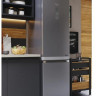 Холодильник Hotpoint-Ariston HTS 9202I SX O3 Холодильник Hotpoint-Ariston HTS 9202I SX O3