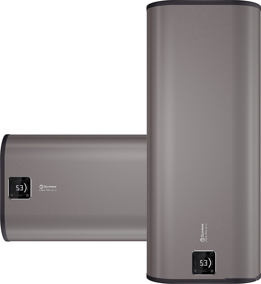 Водонагреватель Thermex Fora 100 (pro) Wi-Fi