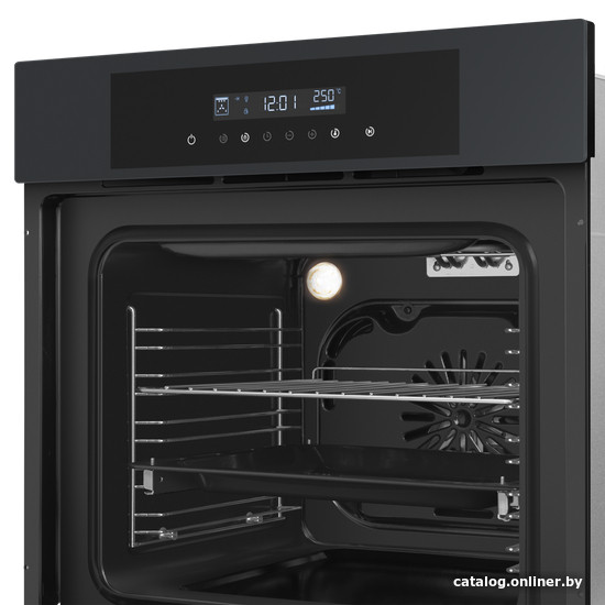 Духовой шкаф Maunfeld AEOD6063G1 Духовой шкаф Maunfeld AEOD6063G1