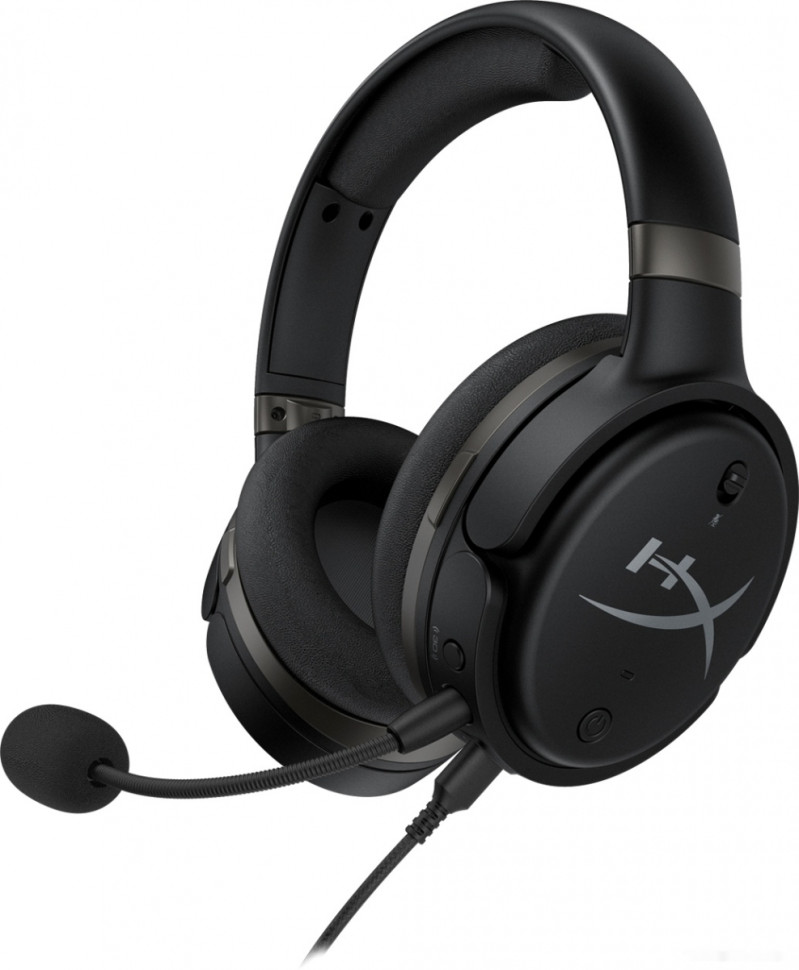 Наушники HyperX Cloud Orbit S