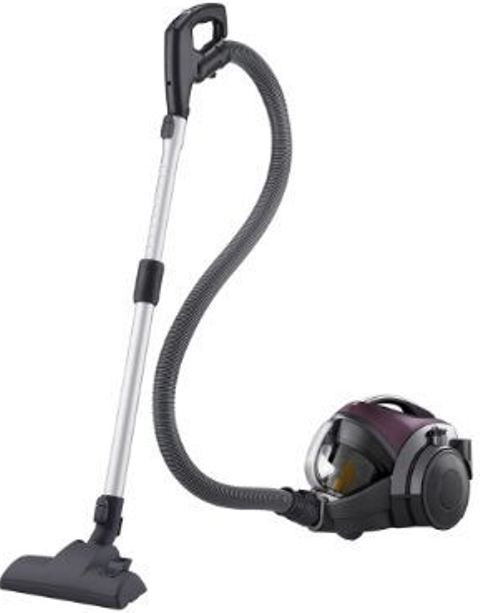 Пылесос LG VC83109UHAQ Пылесос LG VC83109UHAQ