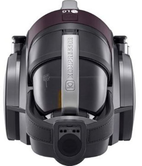 Пылесос LG VC83109UHAQ Пылесос LG VC83109UHAQ