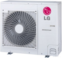 Кондиционер LG UJ30/UU30W
