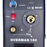 Сварочный инвертор AuroraPRO Overman 180 Mosfet Сварочный инвертор AuroraPRO Overman 180 Mosfet