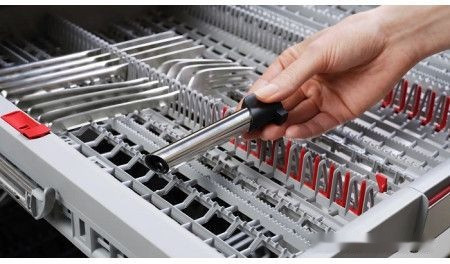 Кофемашина Bosch Series 2 VeroCafe Silk TIE20301 Кофемашина Bosch Series 2 VeroCafe Silk TIE20301