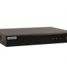 Видеорегистратор наблюдения HiWatch DS-N304P(D) Видеорегистратор наблюдения HiWatch DS-N304P(D)