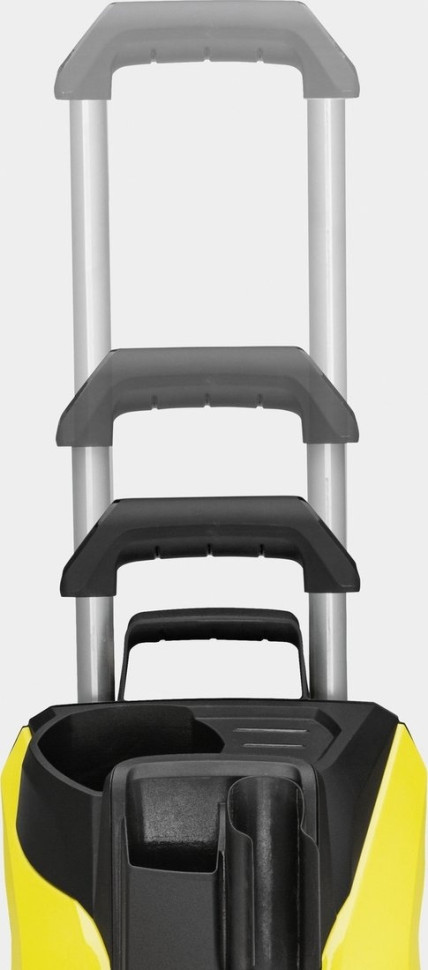 Мойка высокого давления Karcher K 5 Power Control Flex 1.324-700.0