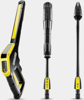 Мойка высокого давления Karcher K 5 Power Control Flex 1.324-700.0