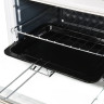 Мини-печь Oursson MO0602/WH