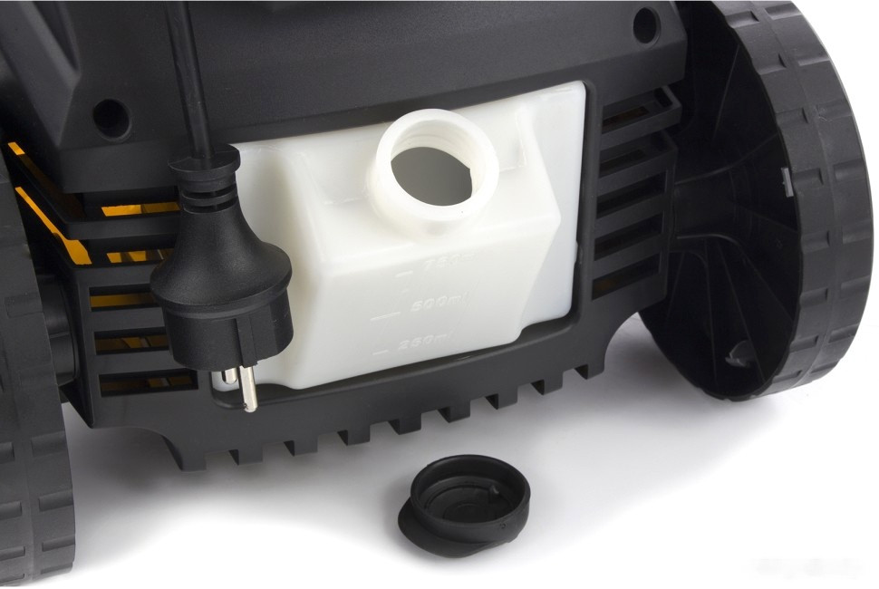 Мойка высокого давления Denzel R-165D Мойка высокого давления Denzel R-165D